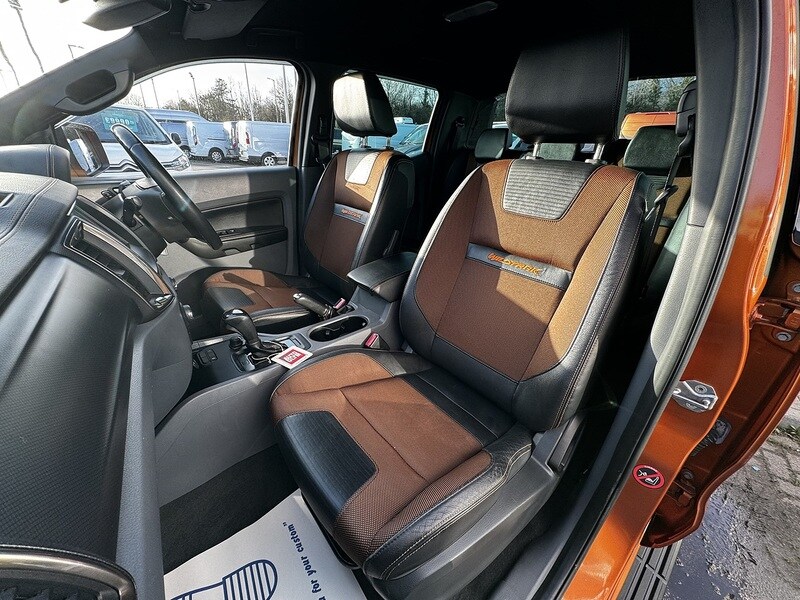 Used Ford Ranger 2018 for sale - 77920877: Photo 22