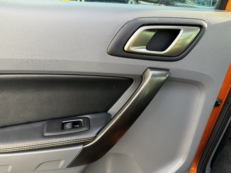 Used Ford Ranger 2018 for sale - 77920877: Photo 24