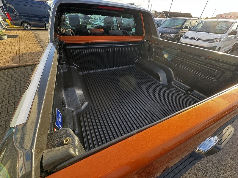 Used Ford Ranger 2018 for sale - 77920877: Photo 27