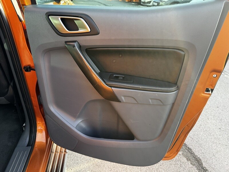 Used Ford Ranger 2018 for sale - 77920877: Photo 28