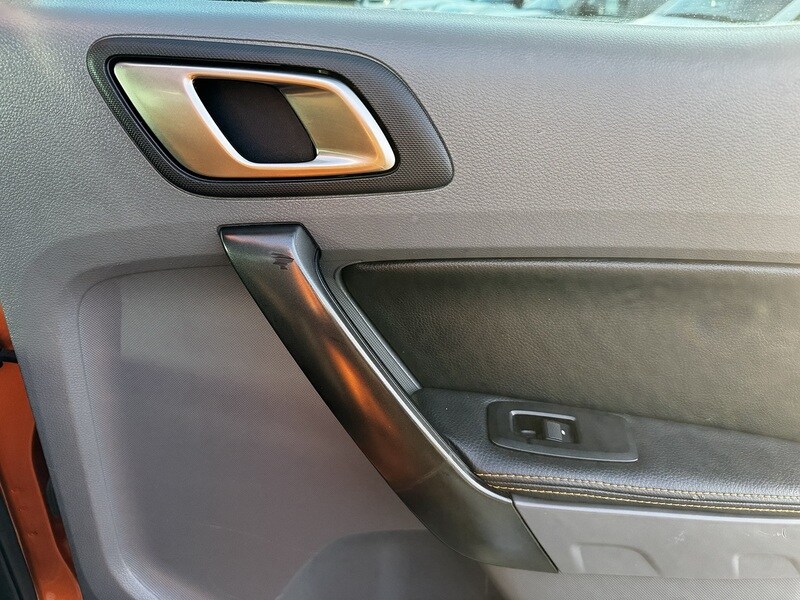 Used Ford Ranger 2018 for sale - 77920877: Photo 29