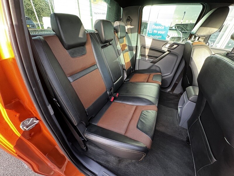 Used Ford Ranger 2018 for sale - 77920877: Photo 30