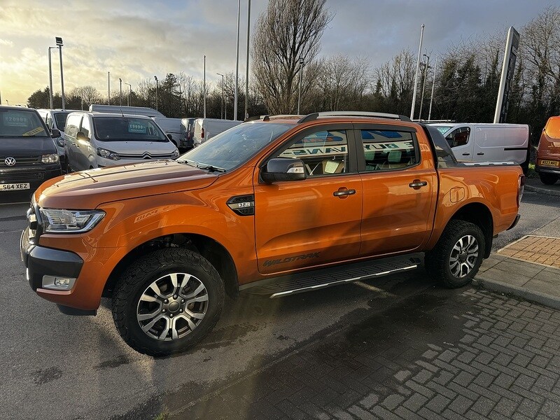 Used Ford Ranger 2018 for sale - 77920877: Photo 6