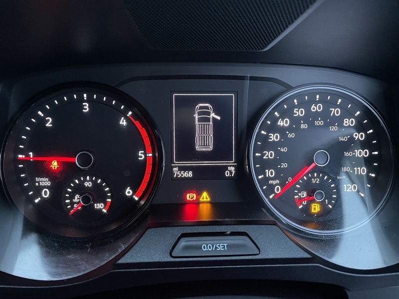 Used Volkswagen Crafter 2022 for sale - 77137261: Photo 12