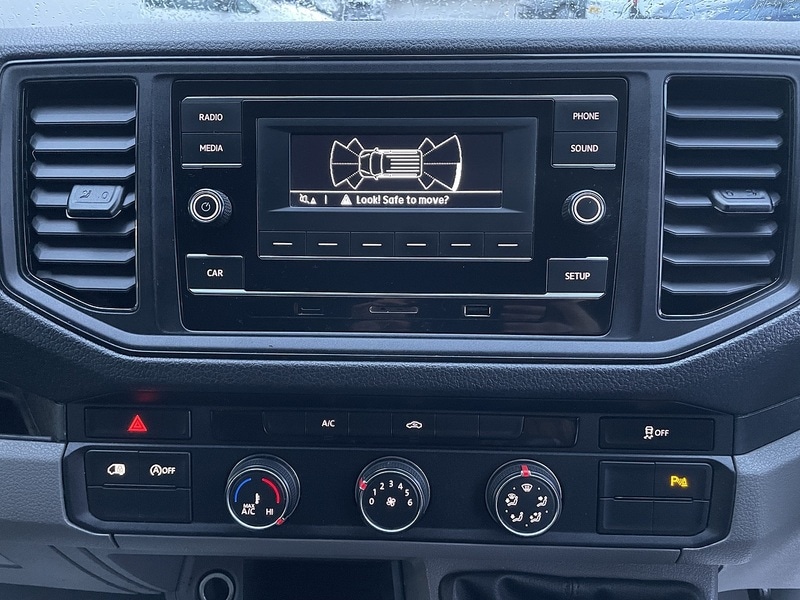 Used Volkswagen Crafter 2022 for sale - 77137261: Photo 13