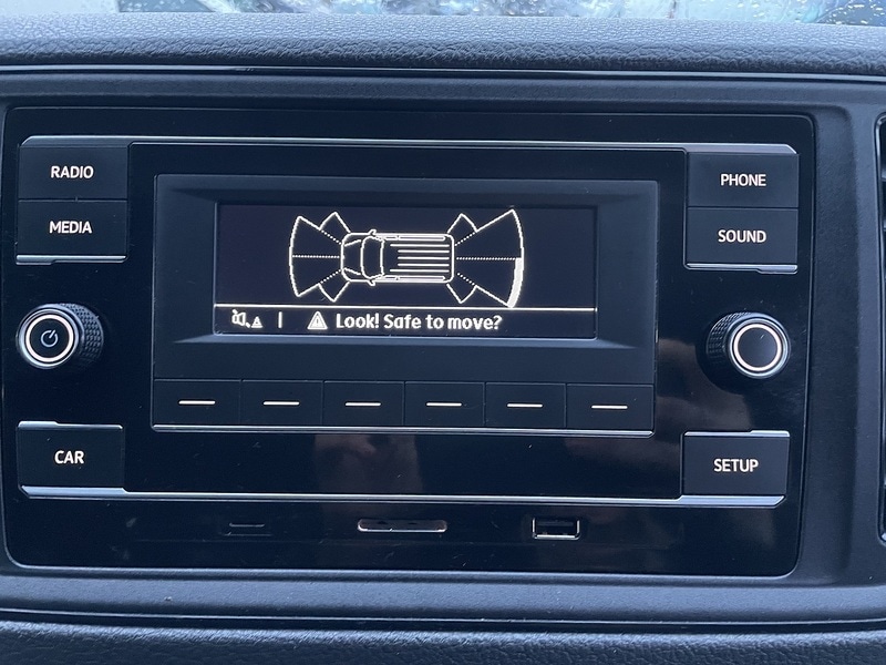 Used Volkswagen Crafter 2022 for sale - 77137261: Photo 14