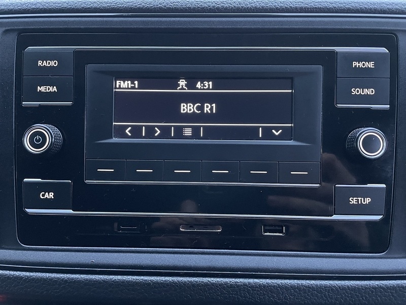 Used Volkswagen Crafter 2022 for sale - 77137261: Photo 15