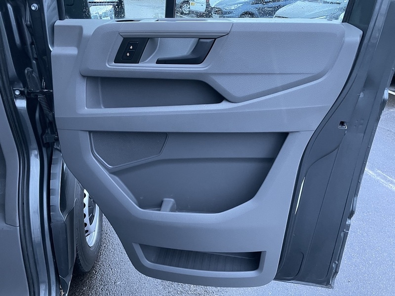 Used Volkswagen Crafter 2022 for sale - 77137261: Photo 18