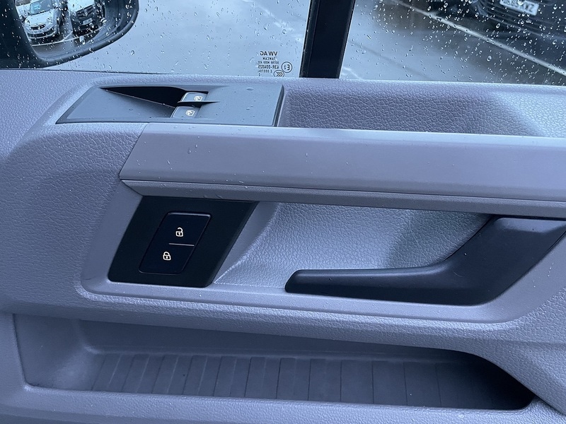 Used Volkswagen Crafter 2022 for sale - 77137261: Photo 19