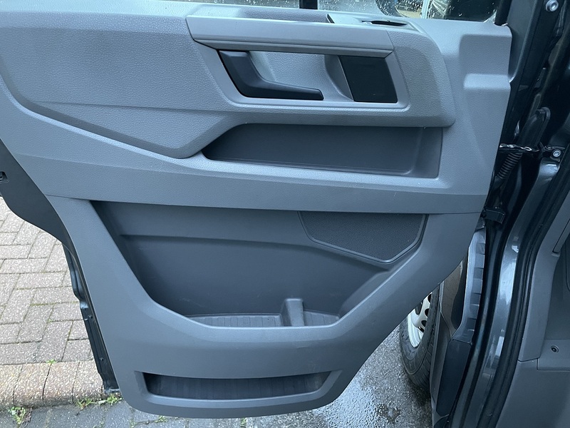 Used Volkswagen Crafter 2022 for sale - 77137261: Photo 20