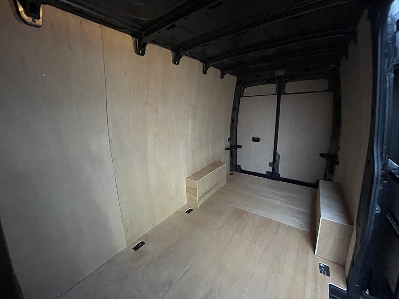 Used Volkswagen Crafter 2022 for sale - 77137261: Photo 24