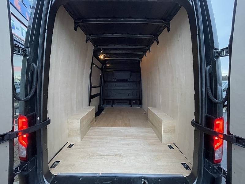 Used Volkswagen Crafter 2022 for sale - 77137261: Photo 27