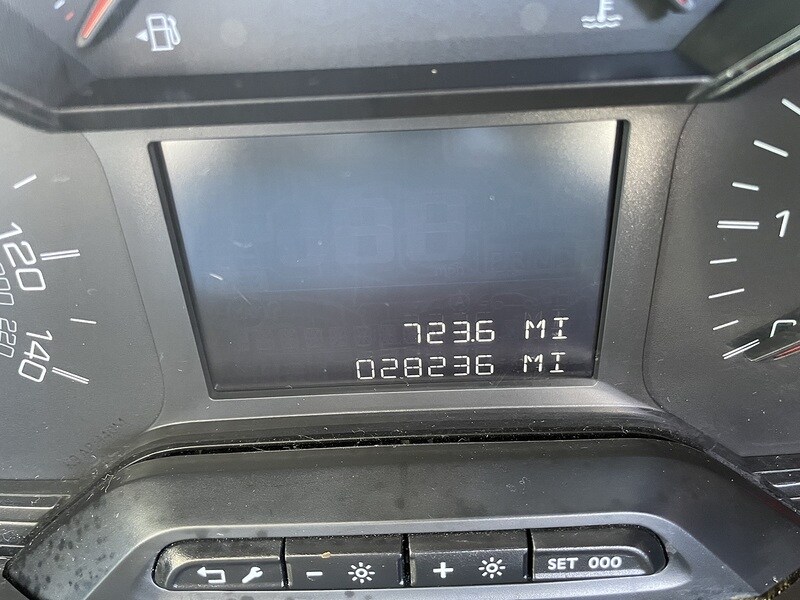 Used Peugeot Partner 2020 for sale - 77632234: Photo 13