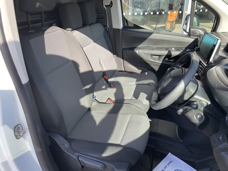 Used Peugeot Partner 2020 for sale - 77632234: Photo 15