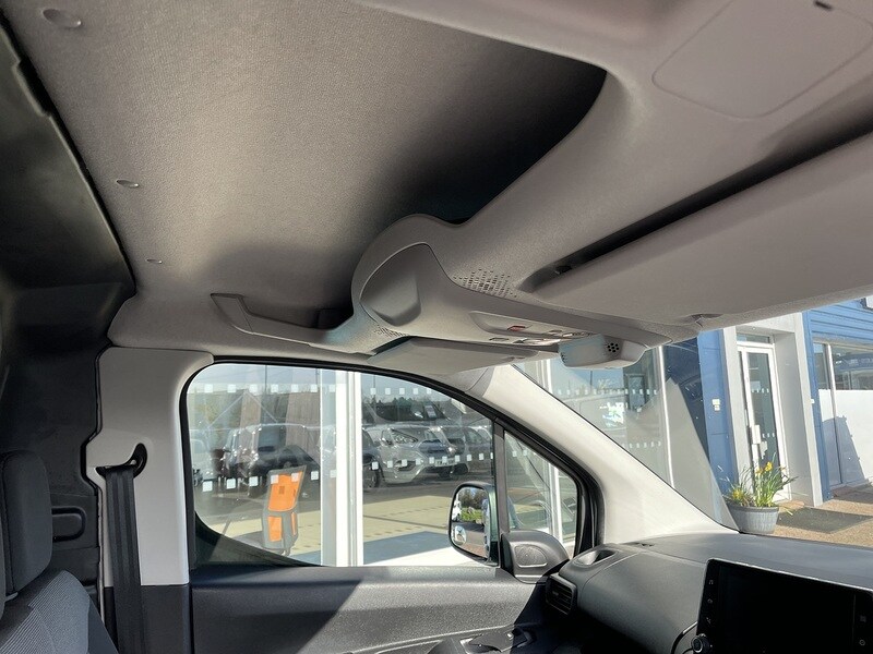 Used Peugeot Partner 2020 for sale - 77632234: Photo 17