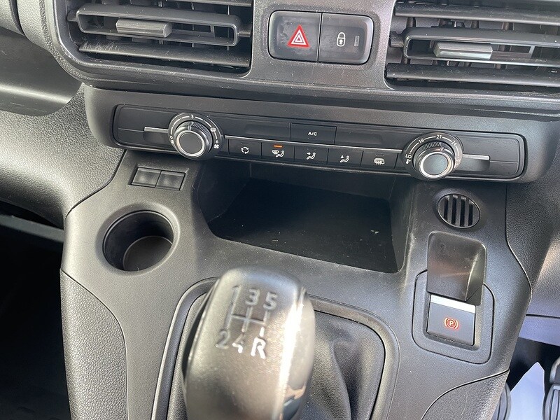 Used Peugeot Partner 2020 for sale - 77632234: Photo 19