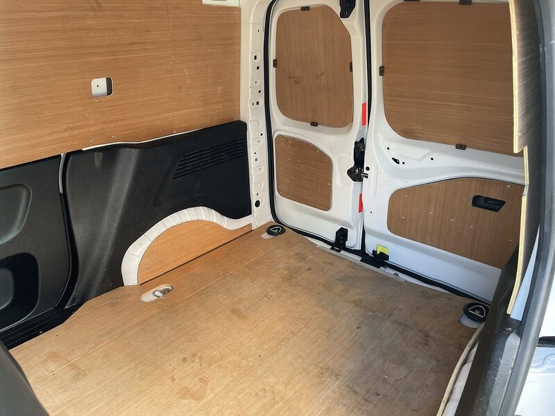 Used Peugeot Partner 2020 for sale - 77632234: Photo 27