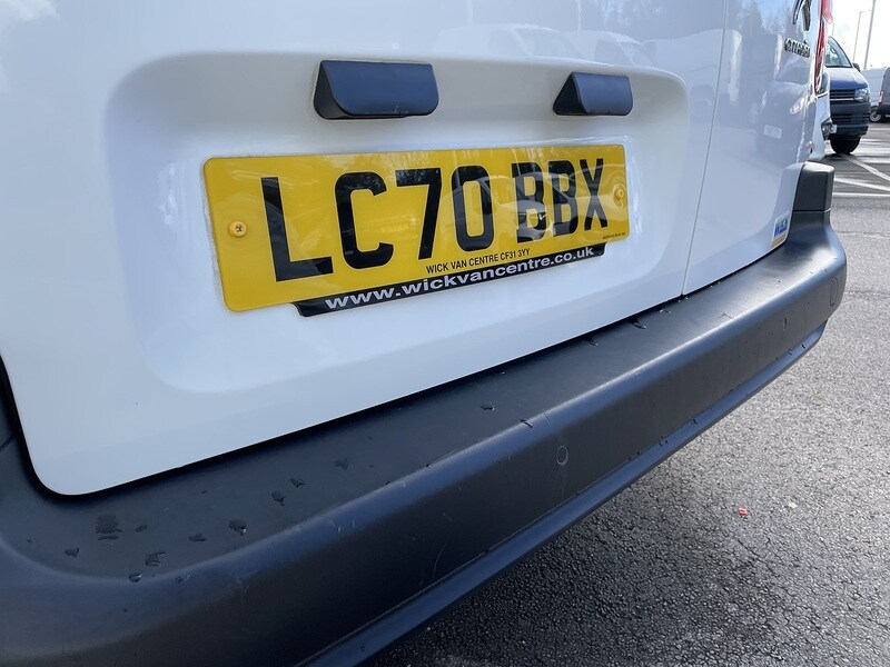 Used Citroen Berlingo 2020 for sale - 77137358: Photo 10