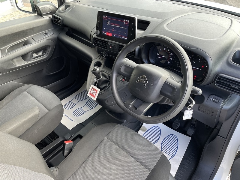 Used Citroen Berlingo 2020 for sale - 77137358: Photo 11