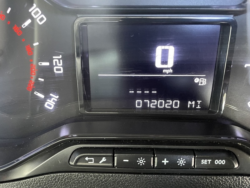 Used Citroen Berlingo 2020 for sale - 77137358: Photo 12