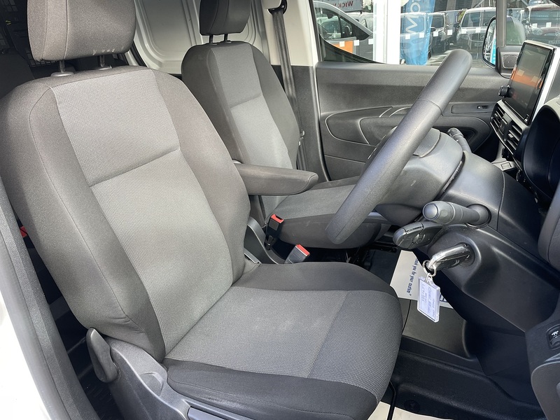 Used Citroen Berlingo 2020 for sale - 77137358: Photo 14