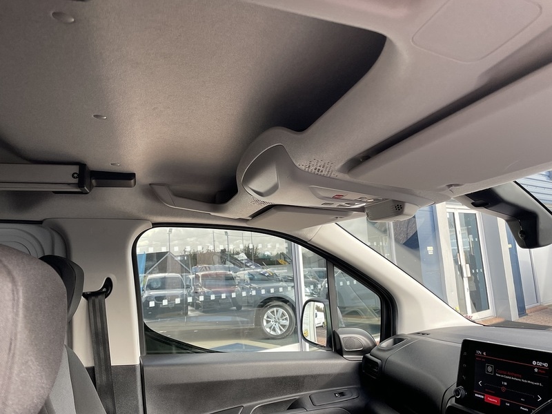 Used Citroen Berlingo 2020 for sale - 77137358: Photo 15