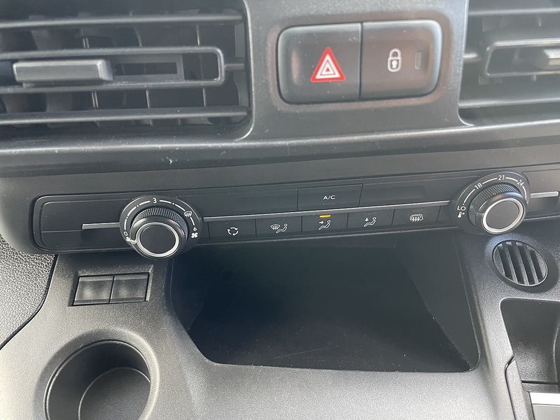 Used Citroen Berlingo 2020 for sale - 77137358: Photo 17