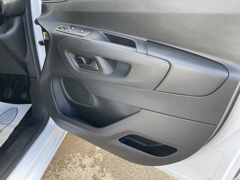 Used Citroen Berlingo 2020 for sale - 77137358: Photo 18