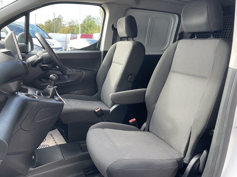 Used Citroen Berlingo 2020 for sale - 77137358: Photo 22