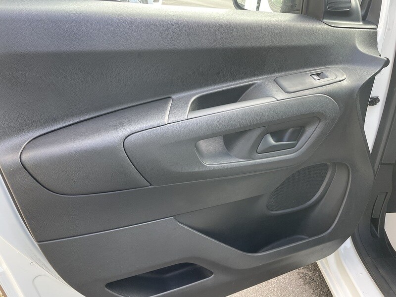 Used Citroen Berlingo 2020 for sale - 77137358: Photo 24