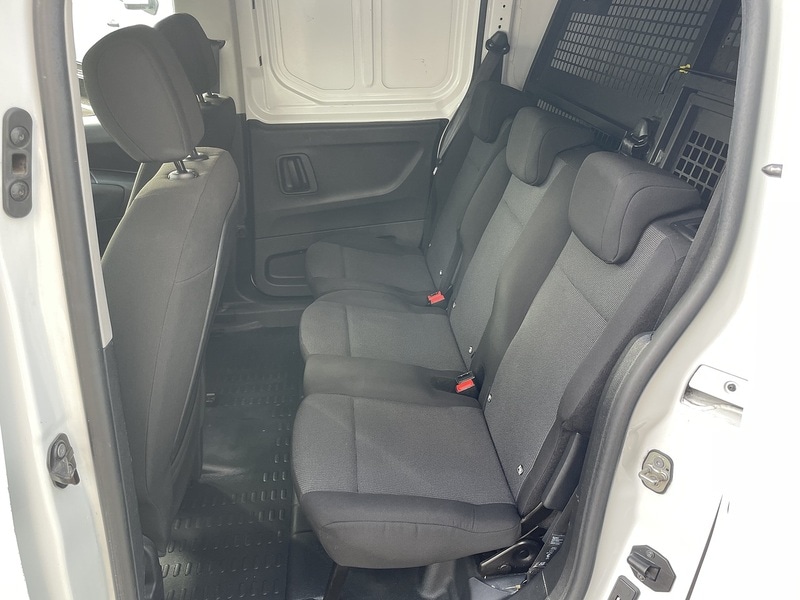 Used Citroen Berlingo 2020 for sale - 77137358: Photo 26