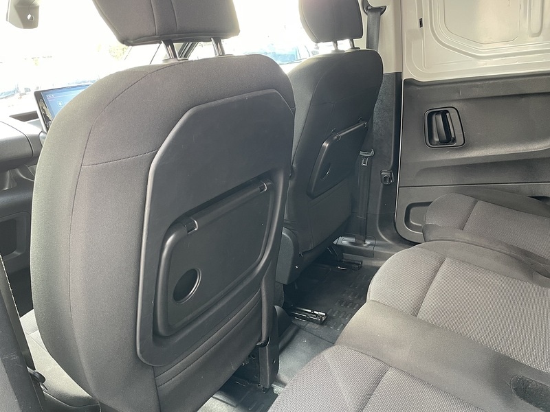 Used Citroen Berlingo 2020 for sale - 77137358: Photo 27