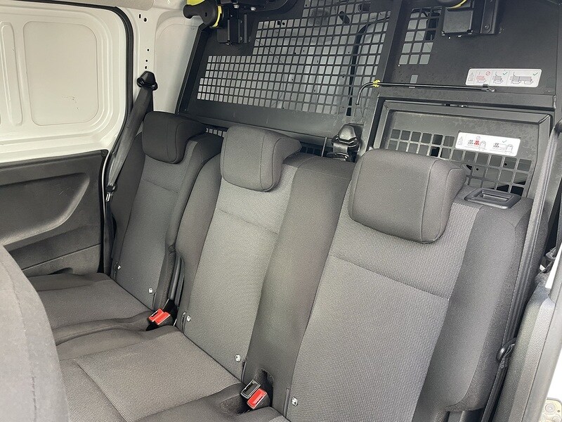 Used Citroen Berlingo 2020 for sale - 77137358: Photo 29