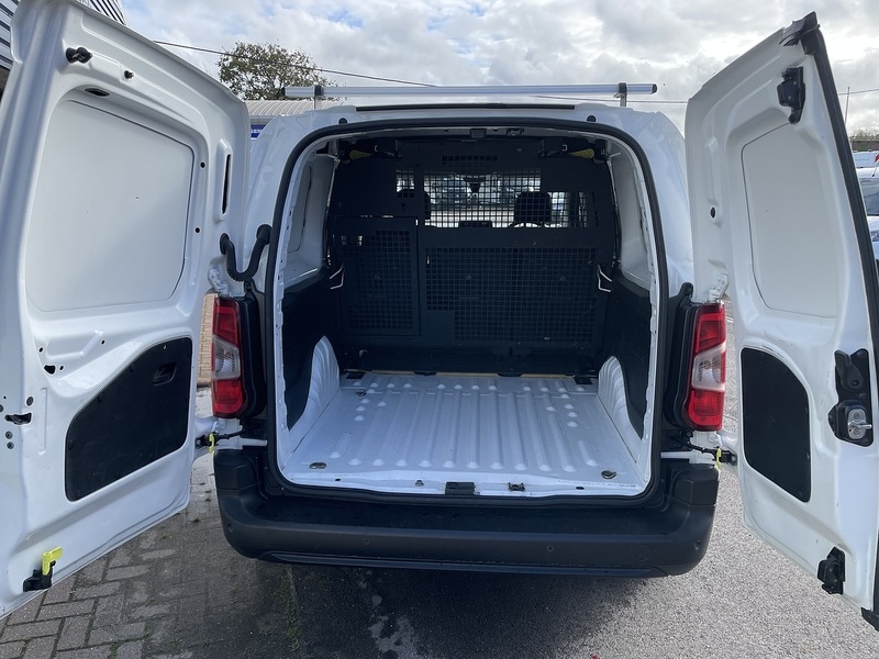 Used Citroen Berlingo 2020 for sale - 77137358: Photo 30