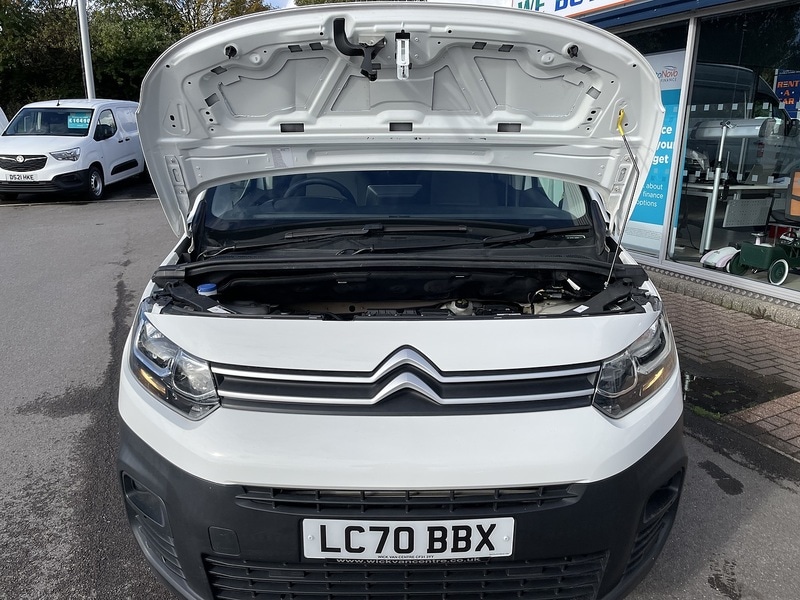 Used Citroen Berlingo 2020 for sale - 77137358: Photo 33