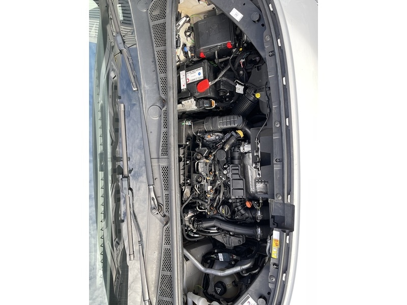 Used Citroen Berlingo 2020 for sale - 77137358: Photo 34