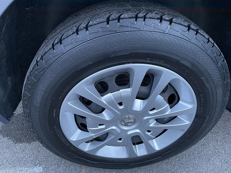 Used Vauxhall Vivaro 2021 for sale - 77137346: Photo 11