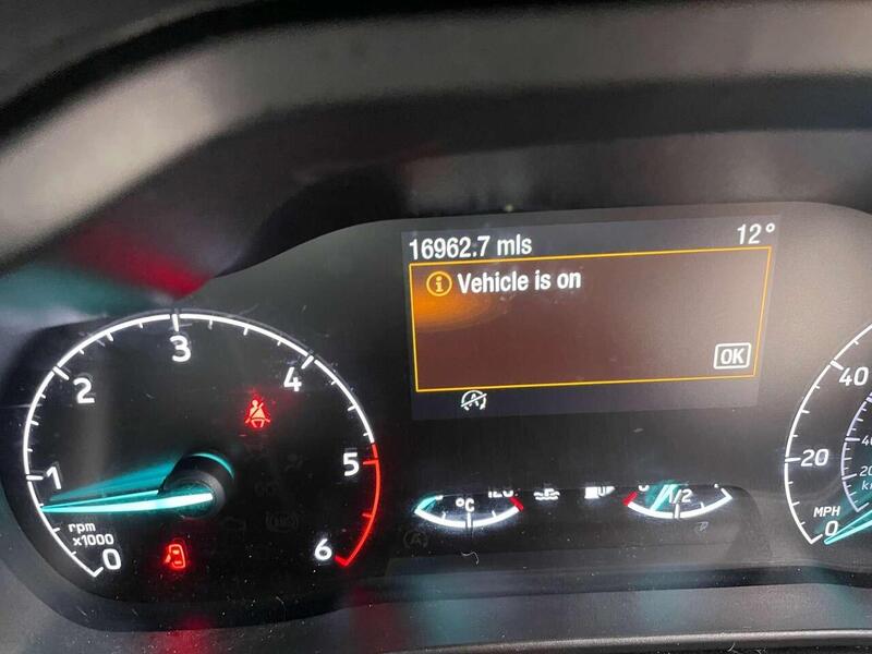 Used Ford Transit Connect 2020 for sale - 77137280: Photo 10