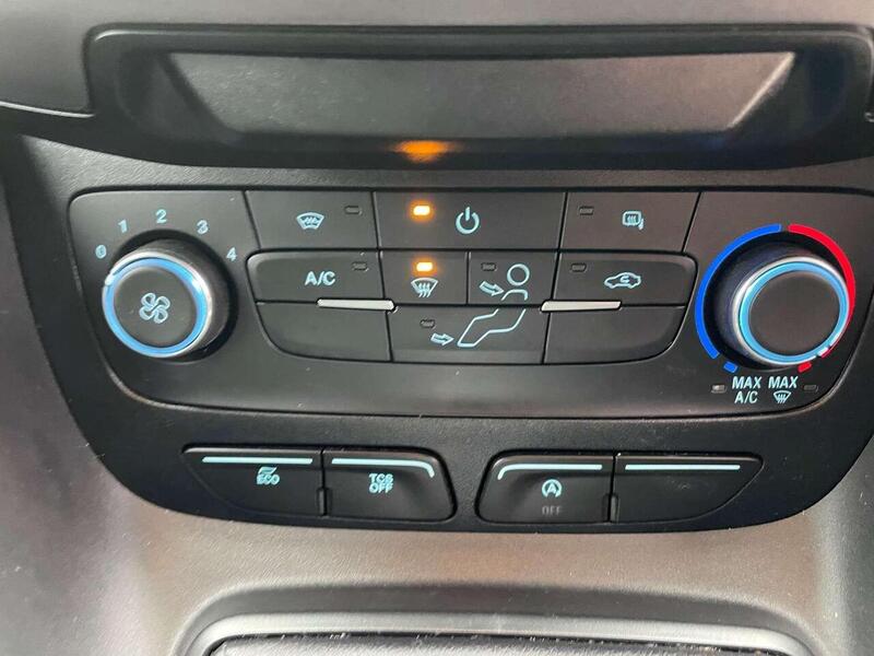 Used Ford Transit Connect 2020 for sale - 77137280: Photo 11