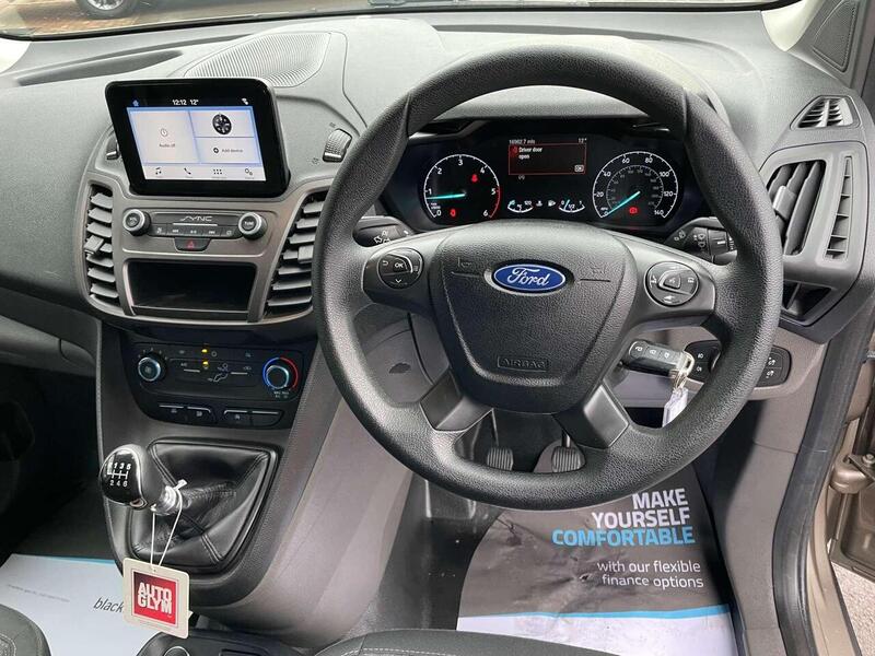 Used Ford Transit Connect 2020 for sale - 77137280: Photo 12