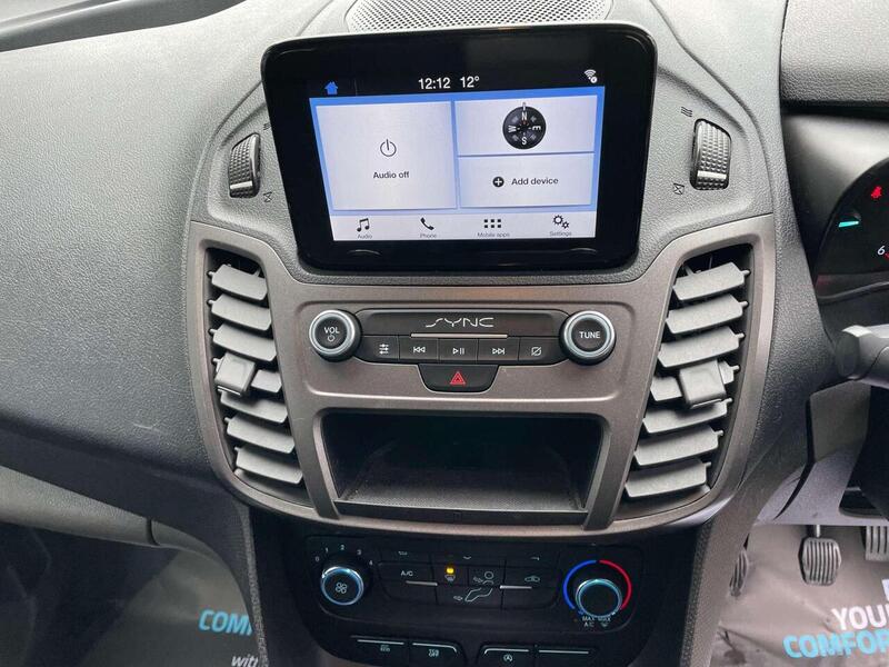 Used Ford Transit Connect 2020 for sale - 77137280: Photo 13