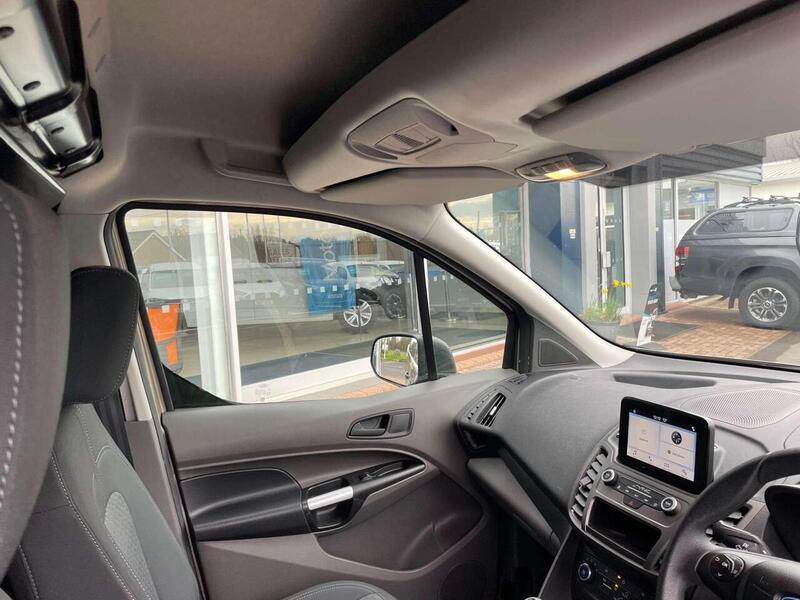 Used Ford Transit Connect 2020 for sale - 77137280: Photo 14