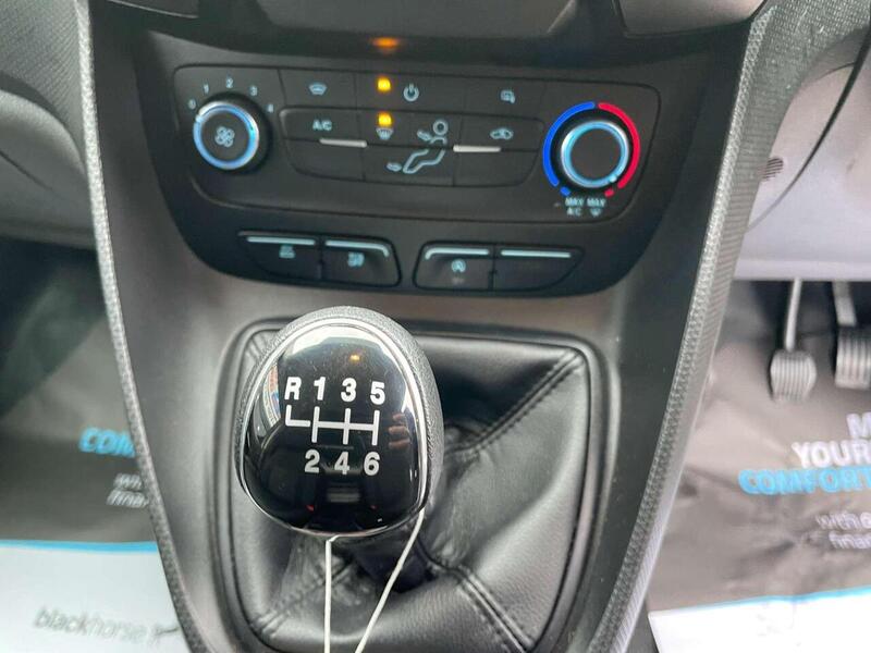Used Ford Transit Connect 2020 for sale - 77137280: Photo 15