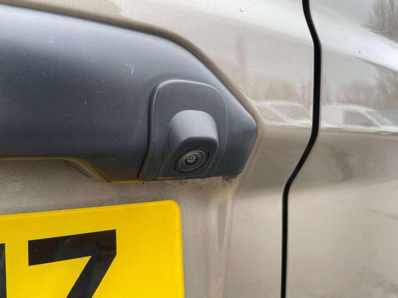 Used Ford Transit Connect 2020 for sale - 77137280: Photo 16