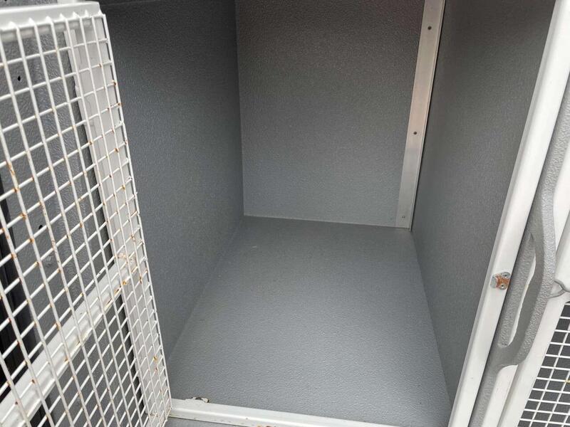 Used Ford Transit Connect 2020 for sale - 77137280: Photo 18