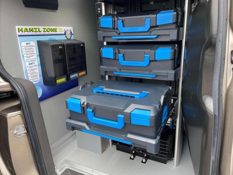 Used Ford Transit Connect 2020 for sale - 77137280: Photo 20