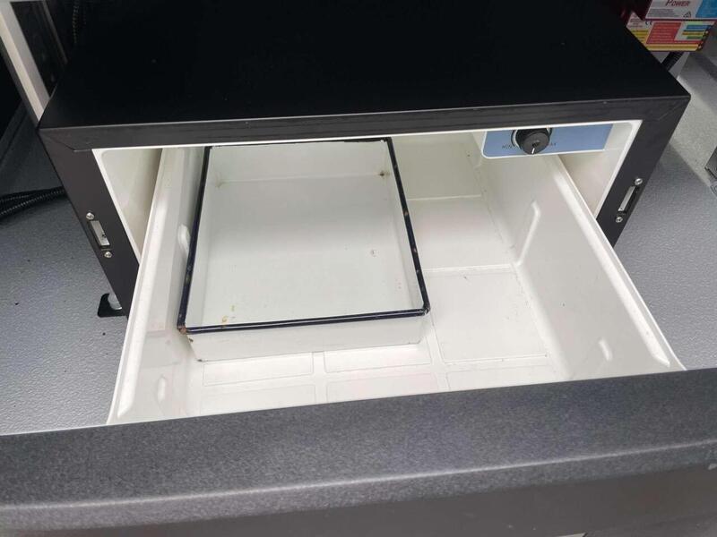 Used Ford Transit Connect 2020 for sale - 77137280: Photo 21