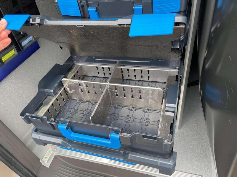 Used Ford Transit Connect 2020 for sale - 77137280: Photo 24