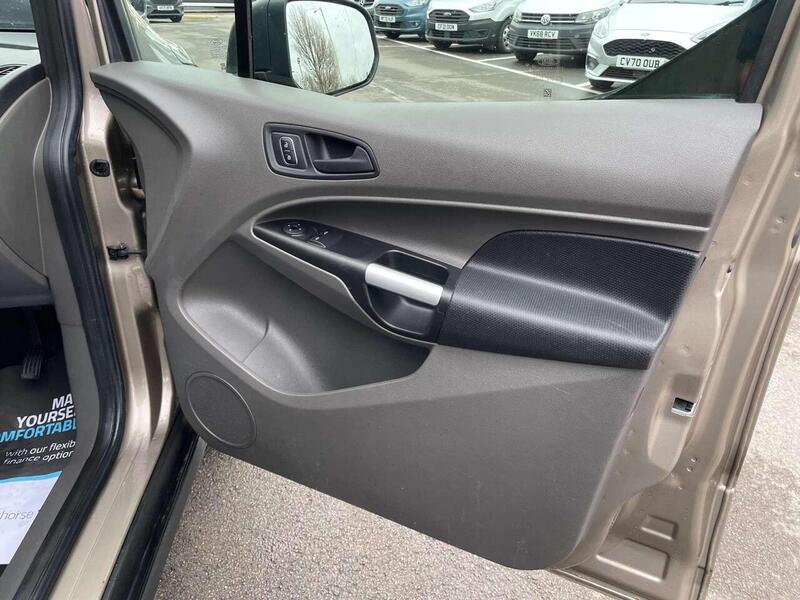 Used Ford Transit Connect 2020 for sale - 77137280: Photo 25