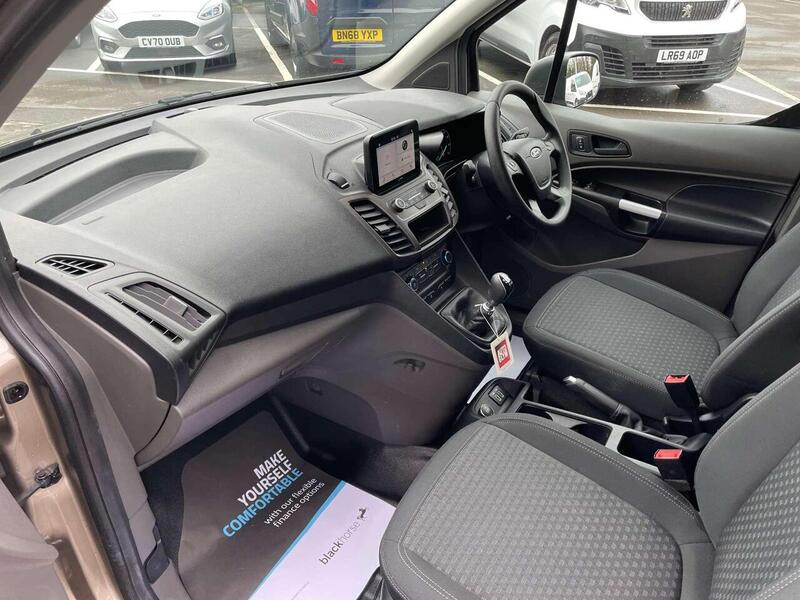 Used Ford Transit Connect 2020 for sale - 77137280: Photo 26